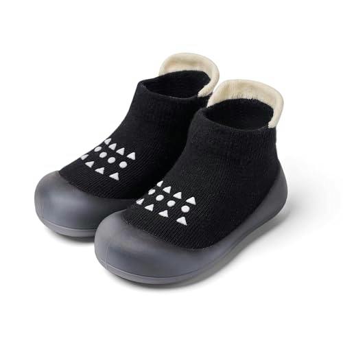 Baby Sock Shoes