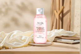 Makeup Brush Cleaner B0B5MSBFP2