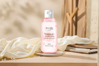 Makeup Brush Cleaner B0B5MSBFP2