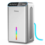 Dehumidifier