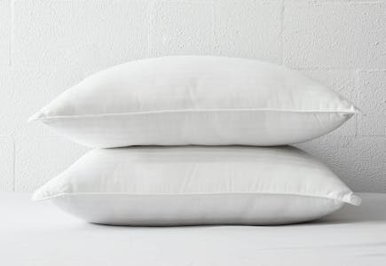 Linens & Hutch Gel Pillow Set