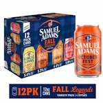 Samuel Adams Variety Pack