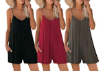 Women's Romper