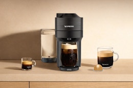Target Nespresso Vertuo Pop+