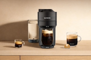 Target Nespresso Vertuo Pop+