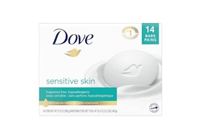 Dove Beauty Bar