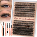DIY Lash Extension Kit