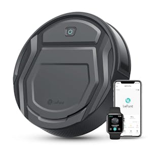 Robot Vacuum Cleaner