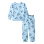 Kids' Fleece Outfit Set