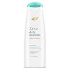 3 Dove Hair Care Products