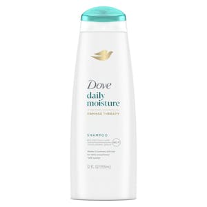 3 Dove Hair Care Products