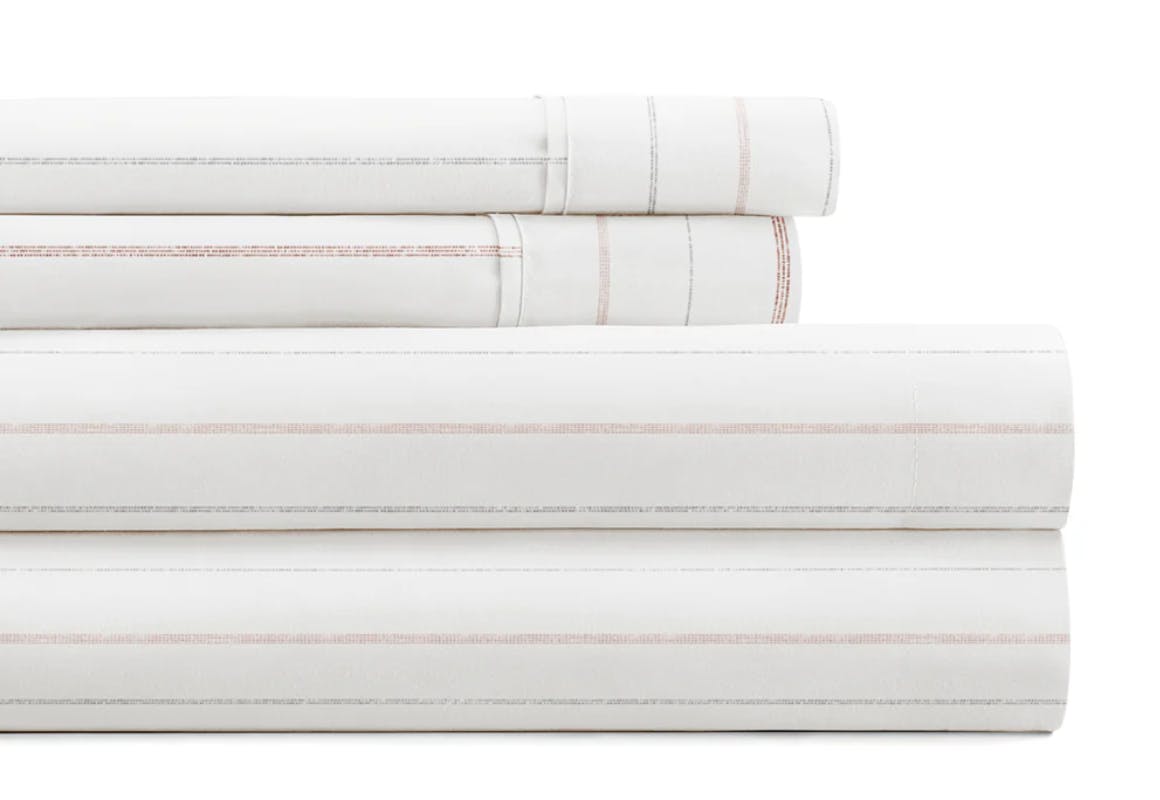 Linens & Hutch Sheet Set