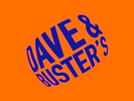 Giftory Dave & Buster's Gift Card
