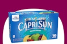 Capri Sun Pacific Cooler
