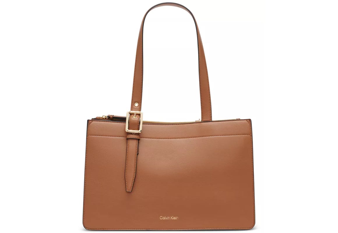 Calvin Klein Tote Bag