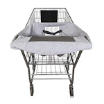 Boppy Shopping Cart Cover