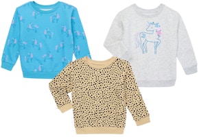 Garanimals Toddler Sweatshirt