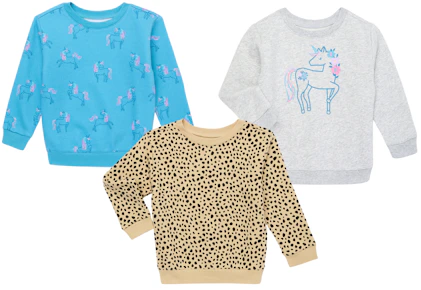 Garanimals Toddler Sweatshirt