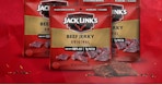 packs of Jack Link's Beef Jerky