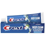 Crest Toothpaste