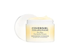 Covergirl Dry Skin Corrector Cream