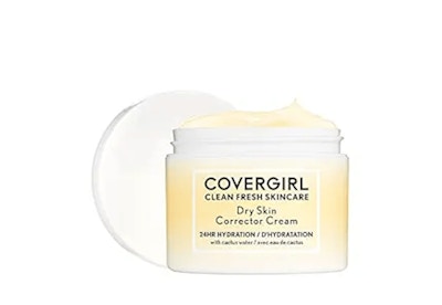 Covergirl Dry Skin Corrector Cream