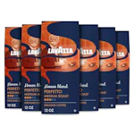 Lavazza House Blend Coffee 6-Pack