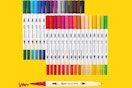 Dual Tip Art Markers B0CY4QM361