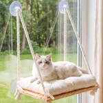 Cat Window Perch Hammock