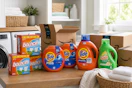 amazon tide bounce gain stock up deal