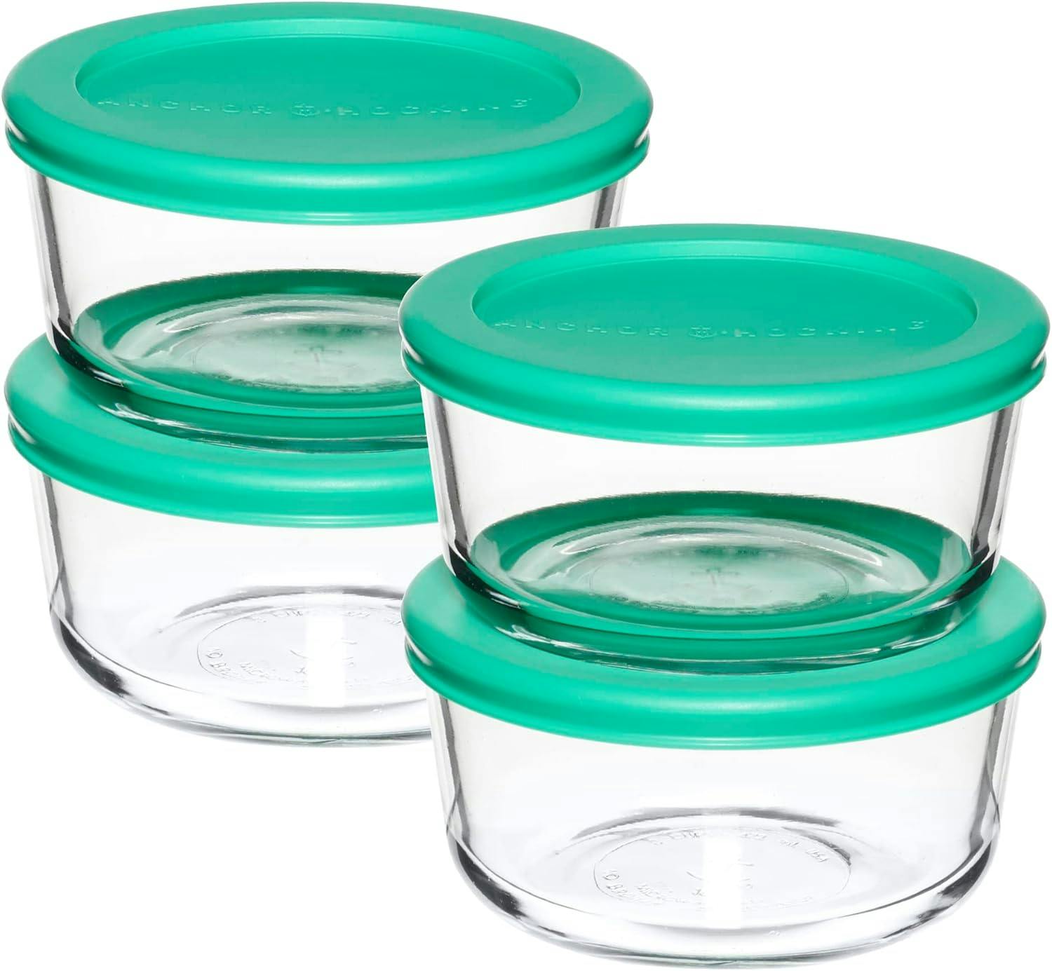 Food Storage Containers