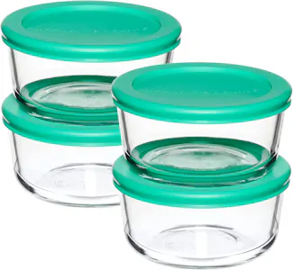Food Storage Containers