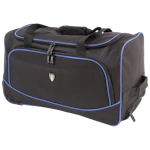 Rolling Duffel Bag