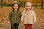 walmart little lass toddler outfit set
