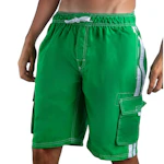 Men's Swim Trunks