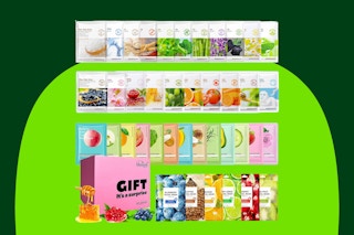 B0B5XTMJMJ Collagen Masks