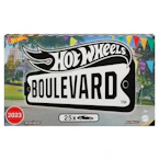 Hot Wheels Boulevard 25-Car Set