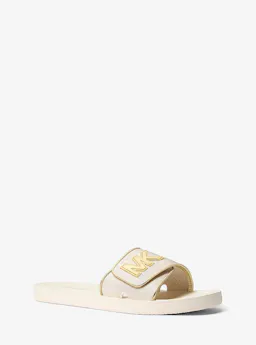 Michael Kors Slide Sandals