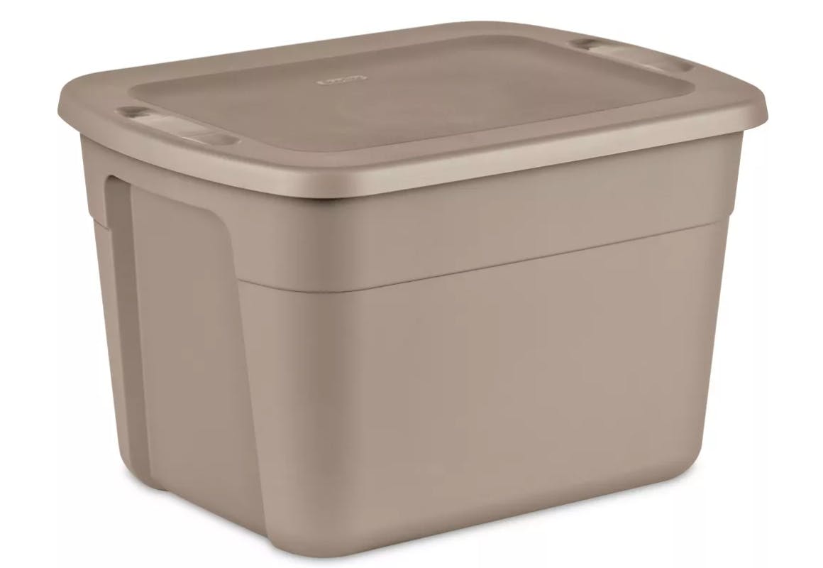 Room Essentials Storage Tote