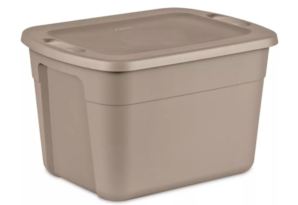 Room Essentials Storage Tote