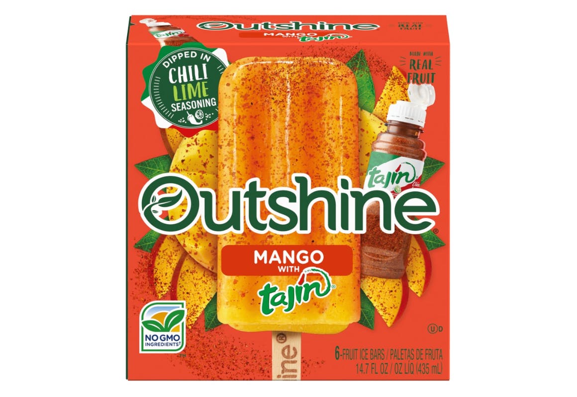 Outshine Bars