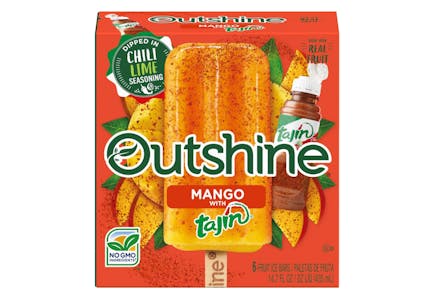 Outshine Bars