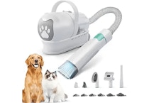 Dog Grooming Kit