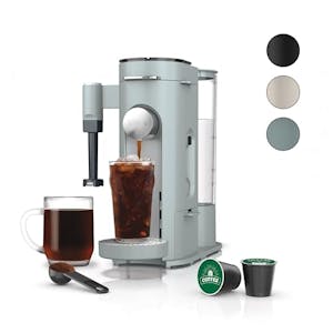 Ninja Single-Serve Coffee Maker