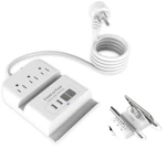 Surge Protector Power Strip