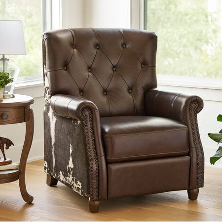 The Pioneer Woman Harper Recliner