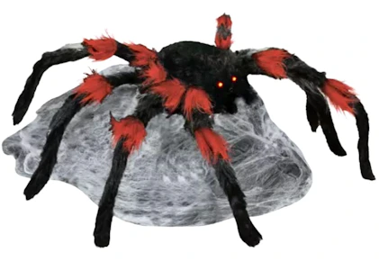 Spider Animatronic