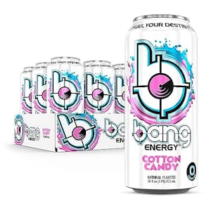 BANG Energy Drink 12-Pack