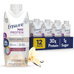 Ensure Max Protein Shake 12-Pack