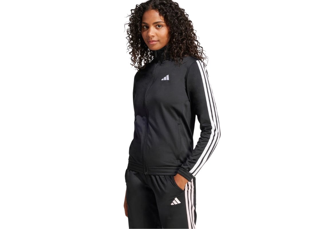 Adidas Women's Track Jacket